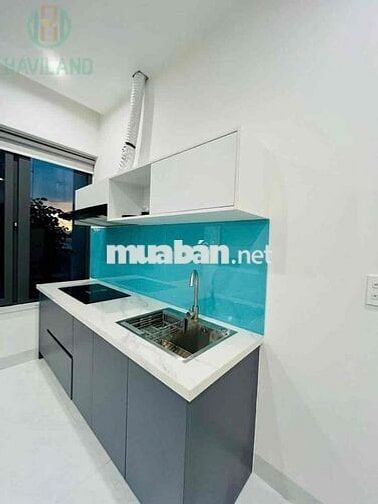 Studio 40m² – Hàn Mạc Tử, Hải Châu