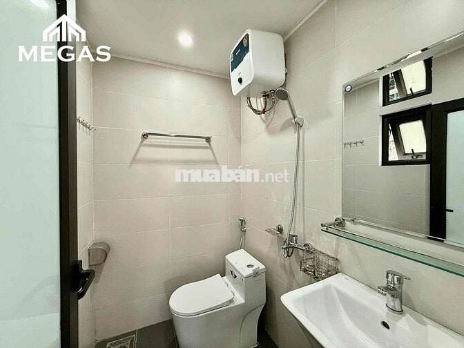 PHÒNG DUPLEX SIÊU ĐẸP NGAY TẠI VÕ CHÍ CÔNG - CẦU GIẤY