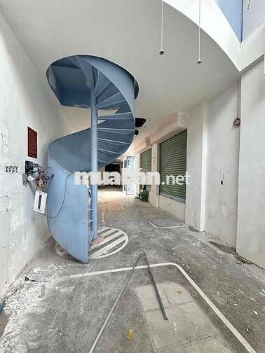 Nhà Mặt Tiền Nguyễn Văn Thủ, Đa Kao, Quận 1