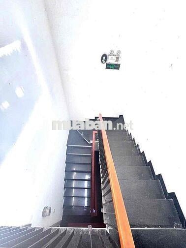 🔵TOÀ CĂN HỘ 5 TẦNG MẶT TIỀN KHU PHỐ DU LỊCH BIỂN – 8 CĂN HỘ CAO CẤP –
