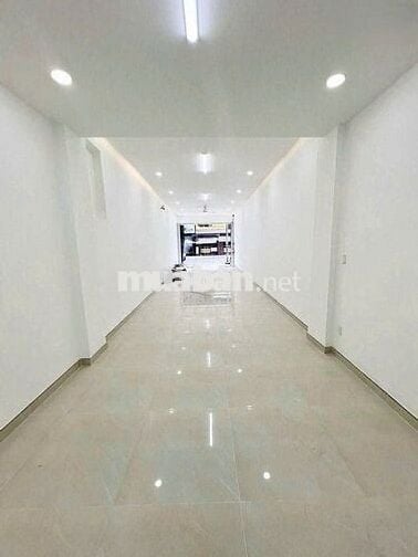 Cho Thuê Nhà Đường Đinh Tiên Hoàng, Quận 1 (4x20m - Nhà Suốt Đẹp Rộng)
