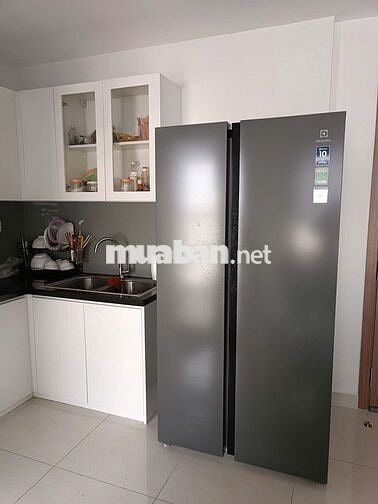 Bán Căn hộ chính chủ View Sông SG ngay QL13 Full NT 2PN 2WC sổ riêng