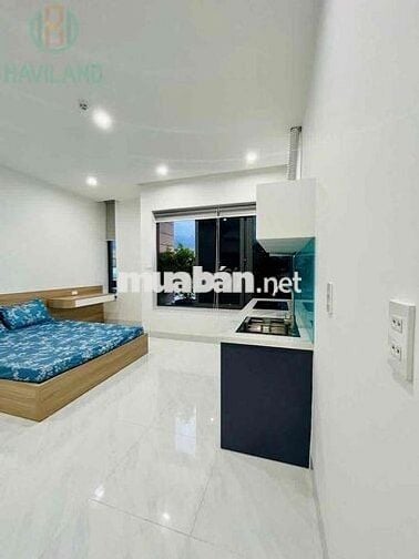 Studio 40m² – Hàn Mạc Tử, Hải Châu
