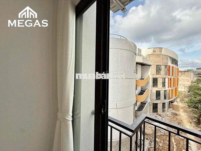 PHÒNG DUPLEX SIÊU ĐẸP NGAY TẠI VÕ CHÍ CÔNG - CẦU GIẤY