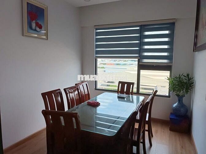 Bán Căn hộ chính chủ View Sông SG ngay QL13 Full NT 2PN 2WC sổ riêng