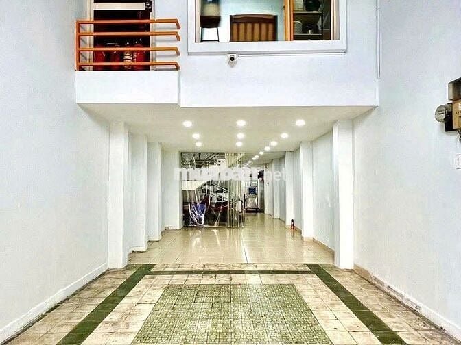 Cho Thuê Nhà Đường Huỳnh Khương Ninh, Quận 1 ( 4x20m - Cho Làm CHDV )