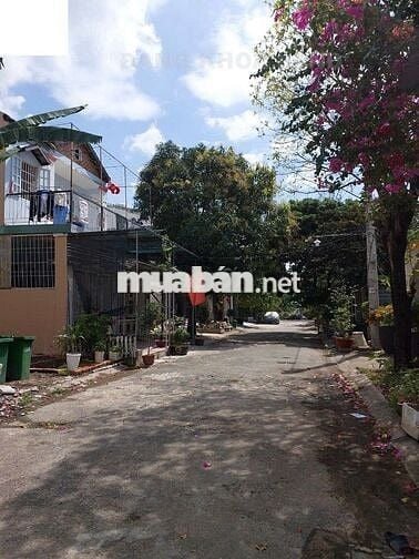 Bán nhà đường 27 Hiệp Bình Chánh (6.13m x 17.87) 1 trệt 2 lầu 4 PN