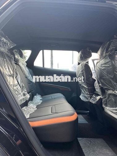 Ford Territory2026 xe sẵn giao ngay iphone17