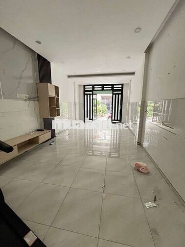 HẺM Ô TÔ 8 MÉT THÔNG SUỐT HÒA BÌNH