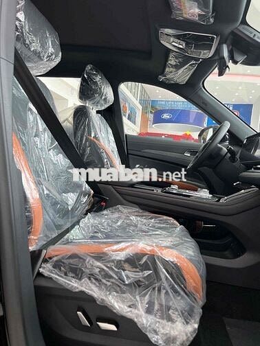Ford Territory2026 xe sẵn giao ngay iphone17