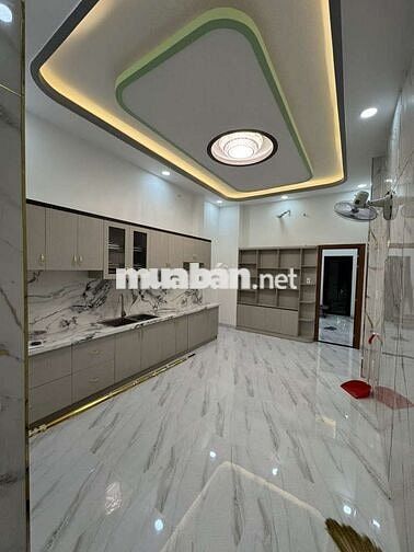 NHỈNH 8💰 - 83M2 - NHÀ MỚI KHU TÊN LỬA  - MẶT TIỀN KINH DOANH - 7PN