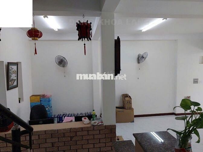 Bán nhà đường 27 Hiệp Bình Chánh (6.13m x 17.87) 1 trệt 2 lầu 4 PN