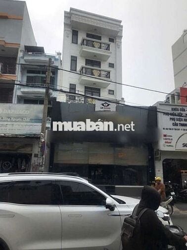 CHO THUÊ NHÀ NGUYÊN CĂN 7x30 ĐƯỜNG TÂN KỲ TÂN QUÝ BÌNH TÂN 75TR1 THÁNG