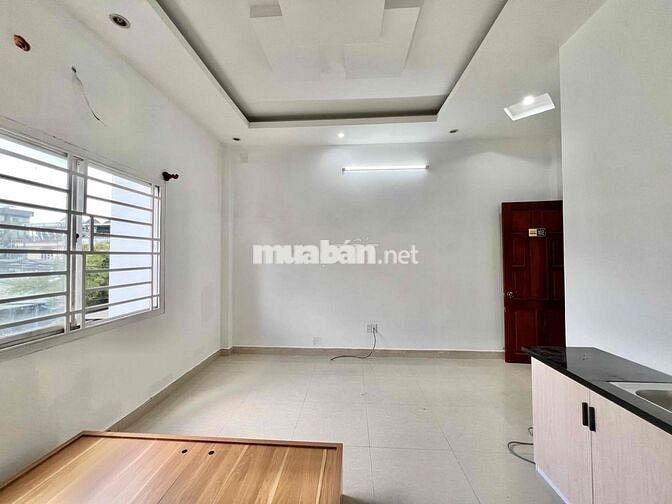 🔥KHAI TRƯƠNG CHO THUÊ PHÒNG TRỌ STUDIO BANCON 30m2 FULL NỘI THẤT