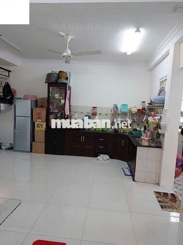 Bán nhà đường 27 Hiệp Bình Chánh (6.13m x 17.87) 1 trệt 2 lầu 4 PN