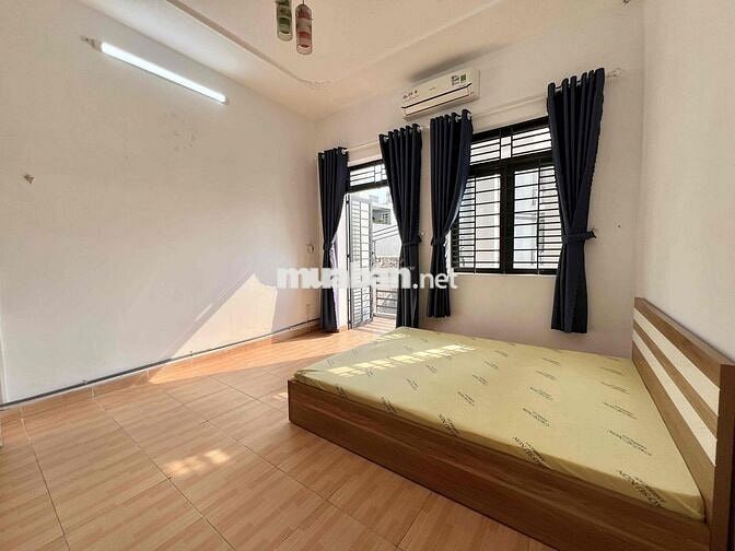 🔥KHAI TRƯƠNG CHO THUÊ PHÒNG TRỌ STUDIO BANCON 30m2 FULL NỘI THẤT