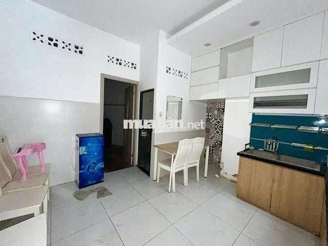 HẺM Ô TÔ 8 MÉT THÔNG SUỐT HÒA BÌNH