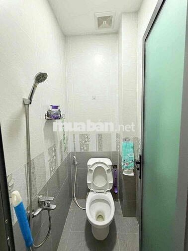 siêu phẩm nhà phố Quang Trung P8 Gò vấp Giá 3ty65 TL