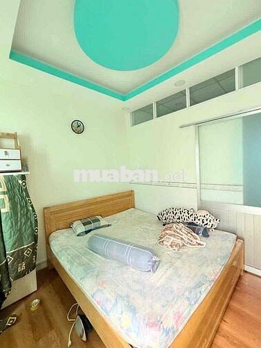 siêu phẩm nhà phố Quang Trung P8 Gò vấp Giá 3ty65 TL