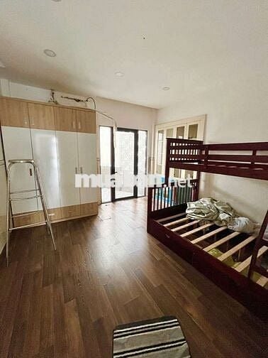 HẺM Ô TÔ 8 MÉT THÔNG SUỐT HÒA BÌNH