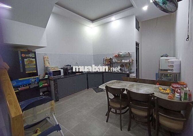 Bán nhà Bình Tân HXH 363 Bình Trị Đông 4x11,5 3,25 Tỷ