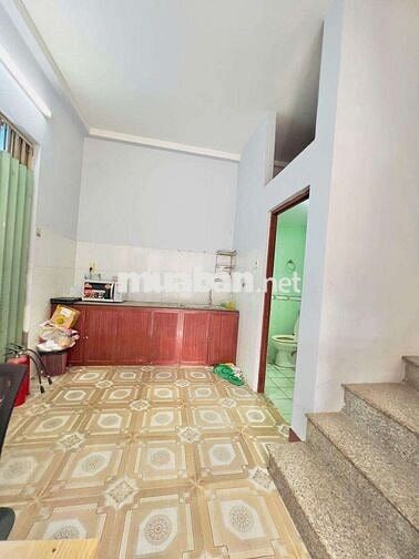 💥 Nhà Tân Phú, 1trệt 1lầu, hẻm xe tải, 2 PN - 3wc
Chủ đi nước ngoài