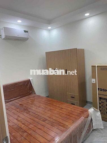 CHO THUÊ 15 PHÒNG. Thạnh Xuân. Q12