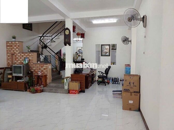 Bán nhà đường 27 Hiệp Bình Chánh (6.13m x 17.87) 1 trệt 2 lầu 4 PN