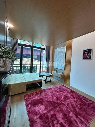 Nhà mình 4 tầng dt 35m giá bán 7,5 tỷ  .Tại ngõ 211 phố khương trung