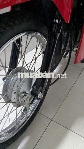 Wave Honda 110 BSTP bao công chứng