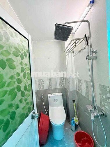 siêu phẩm nhà phố Quang Trung P8 Gò vấp Giá 3ty65 TL