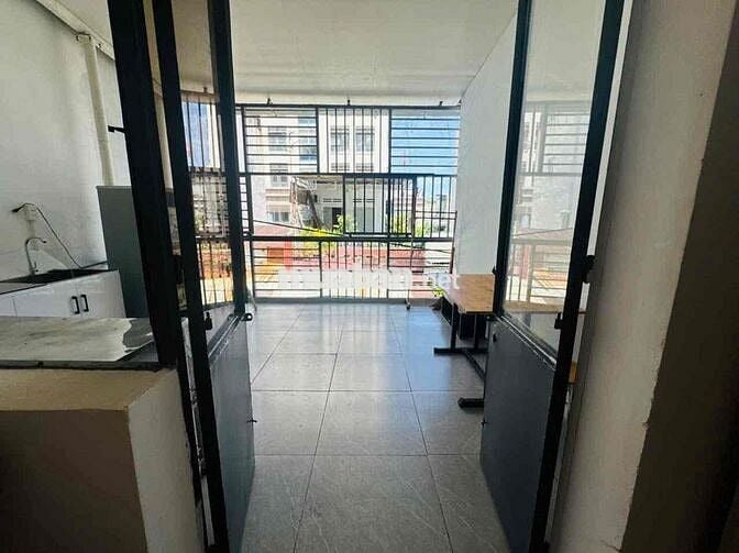 CĂN HỘ 50m2 GẦN SÂN BAY, DUY TÂN, ĐÔNG Á, KIẾN TRÚC