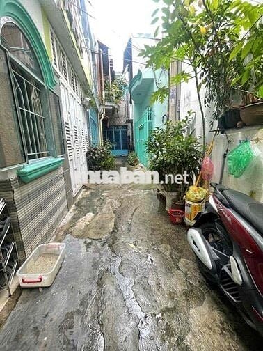 siêu phẩm nhà phố Quang Trung P8 Gò vấp Giá 3ty65 TL