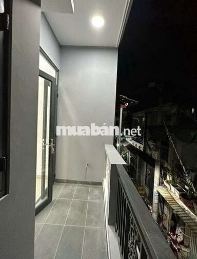 Bán nhà Bình Tân HXH 363 Bình Trị Đông 4x11,5 3,25 Tỷ