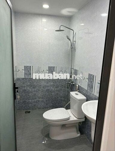 Bán nhà Bình Tân HXH 363 Bình Trị Đông 4x11,5 3,25 Tỷ