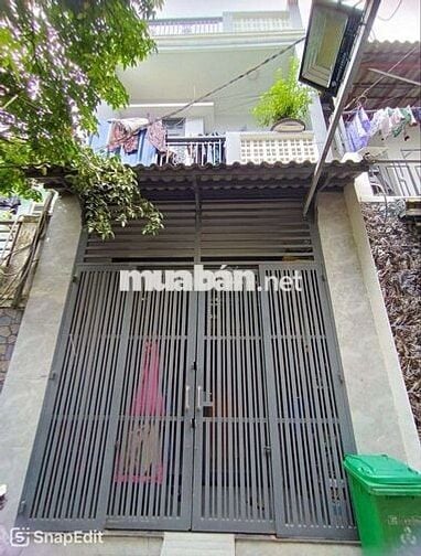 Bán nhà Bình Tân HXH 363 Bình Trị Đông 4x11,5 3,25 Tỷ