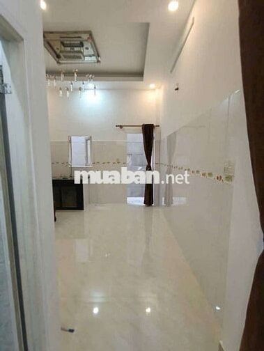 DT 4 X 19M HẺM 8M LÝ CHIÊU HOÀNG