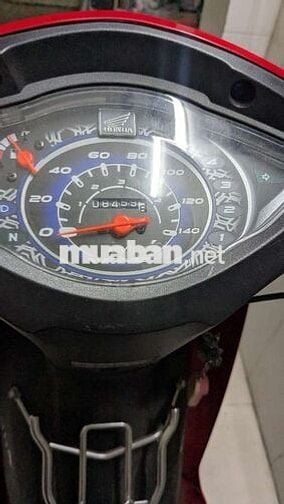 Wave Honda 110 BSTP bao công chứng