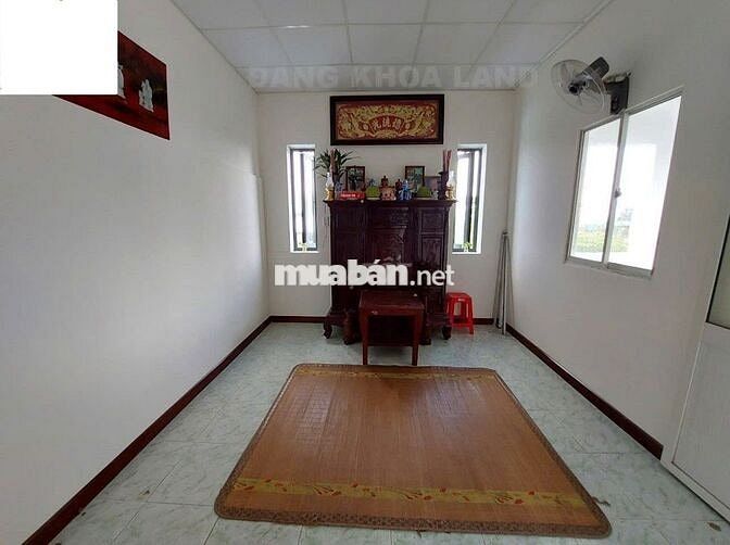 Bán nhà đường 27 Hiệp Bình Chánh (6.13m x 17.87) 1 trệt 2 lầu 4 PN