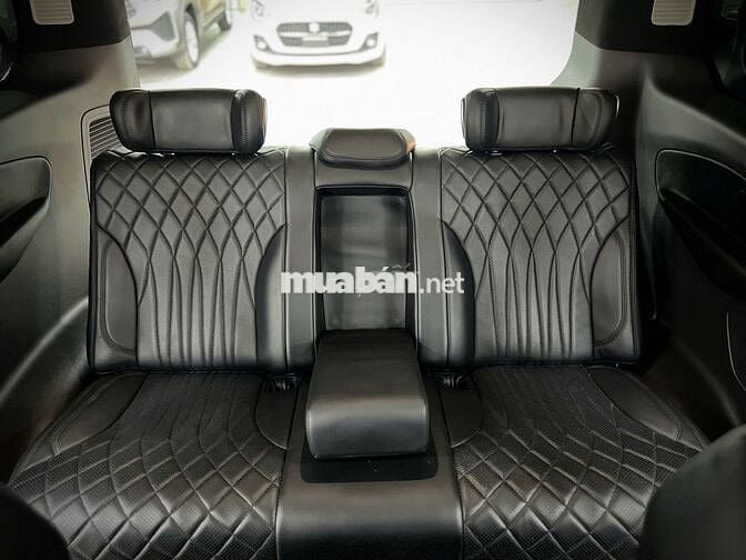 Ford Tourneo 2020 Titanium gói thương gia đẳng cấp