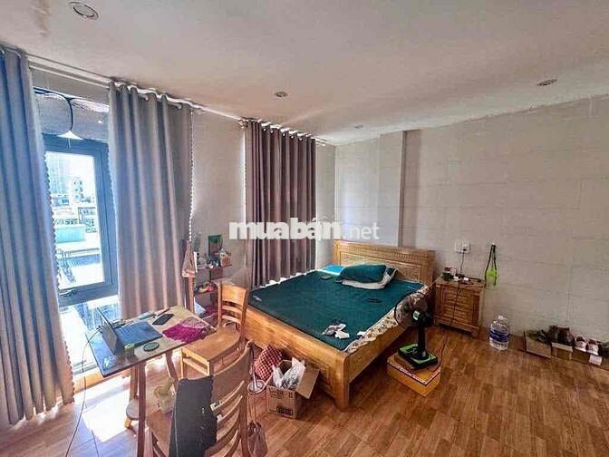 🔵TOÀ CĂN HỘ 5 TẦNG MẶT TIỀN KHU PHỐ DU LỊCH BIỂN – 8 CĂN HỘ CAO CẤP –