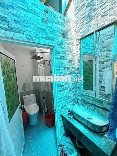 siêu phẩm nhà phố Quang Trung P8 Gò vấp Giá 3ty65 TL