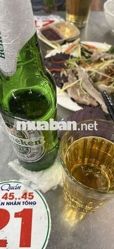 CẦN BÁN LÔ ĐẤT MẶT TIỀN PHÓ ĐỨC CHÍNH