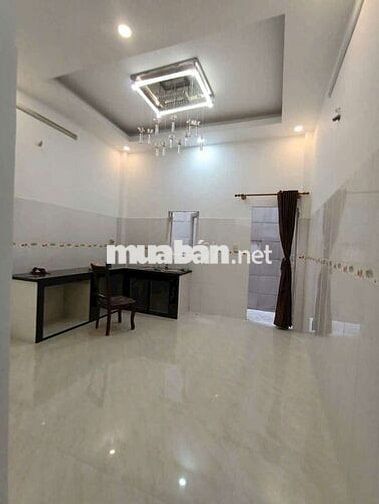 DT 4 X 19M HẺM 8M LÝ CHIÊU HOÀNG