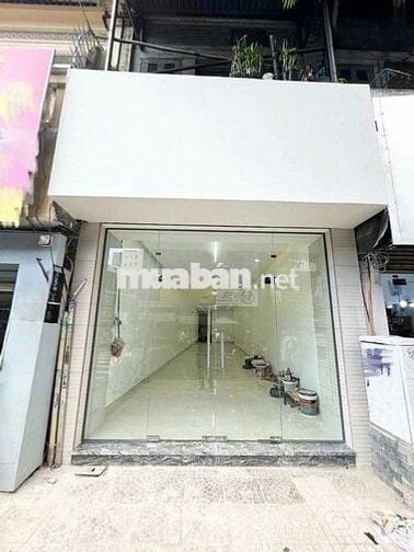 Cho Thuê Nhà Đường Đinh Tiên Hoàng, Quận 1 (4x20m - Nhà Suốt Đẹp Rộng)