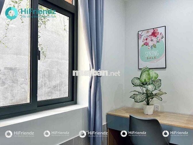 KHAI TRƯƠNG HỆ THỐNG CĂN HỘ MINI FULL NỘI THẤT
