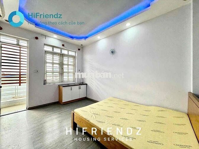CHO THUÊ PHÒNG BANCOL ĐÚN HÌN ĐÚN ZÁ TẠI EMART PHAN HUY ÍCH P12 GV