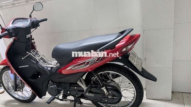Wave Honda 110 BSTP bao công chứng