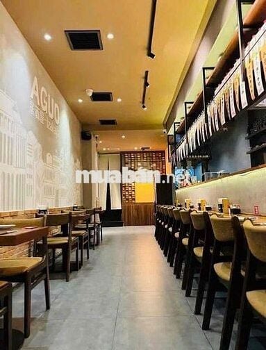 💎💎💎CHO THUÊ MB HAI BÀ TRƯNG - P. TÂN ĐỊNH - GIÁ *** THỊ TRƯỜNG !!