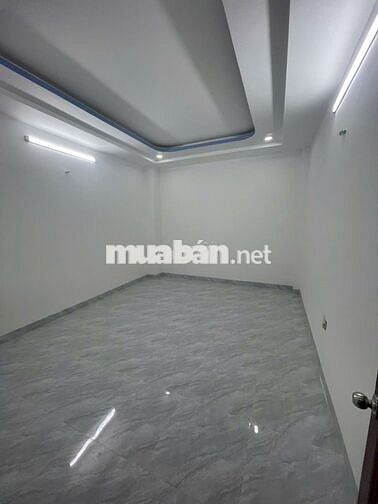 SIÊU PHẢM NHÀ MỚI XÂY 100% KHU BÌNH PHÚ 4X20 2L CHO SPA - CÔNG TY